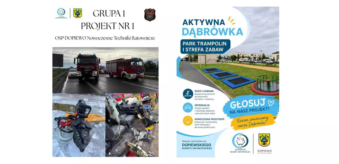 DBO grupa 1