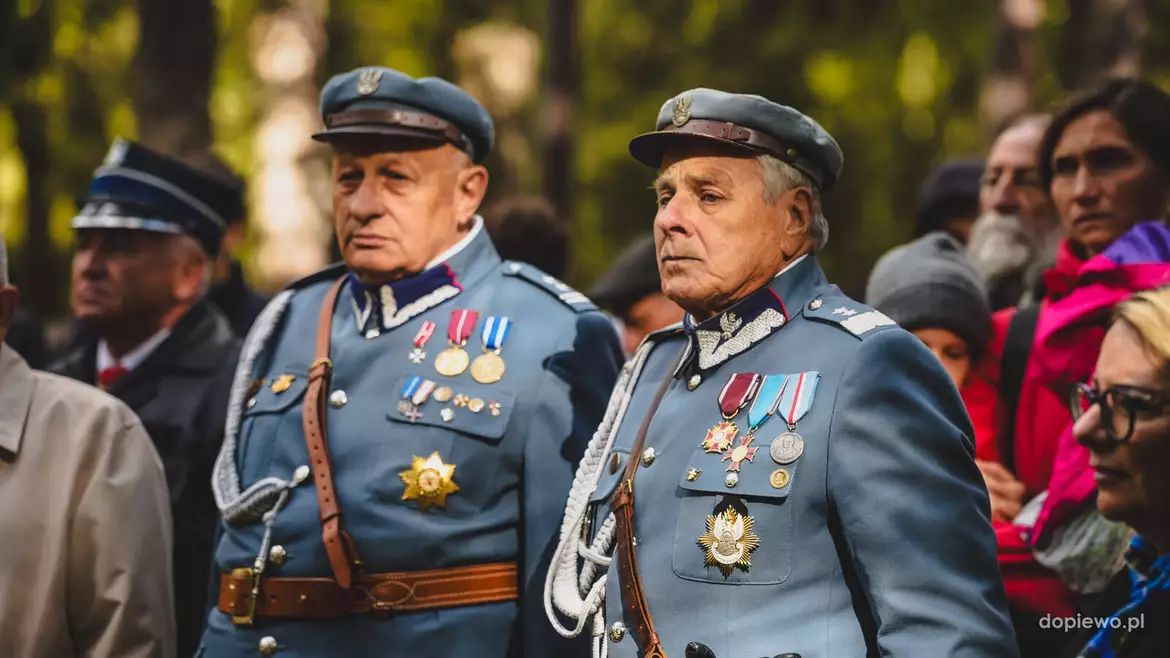 Ósmy Marsz Pamięci