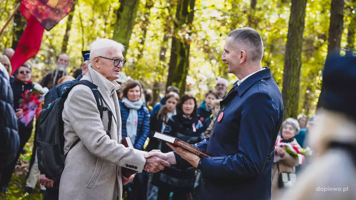 Ósmy Marsz Pamięci