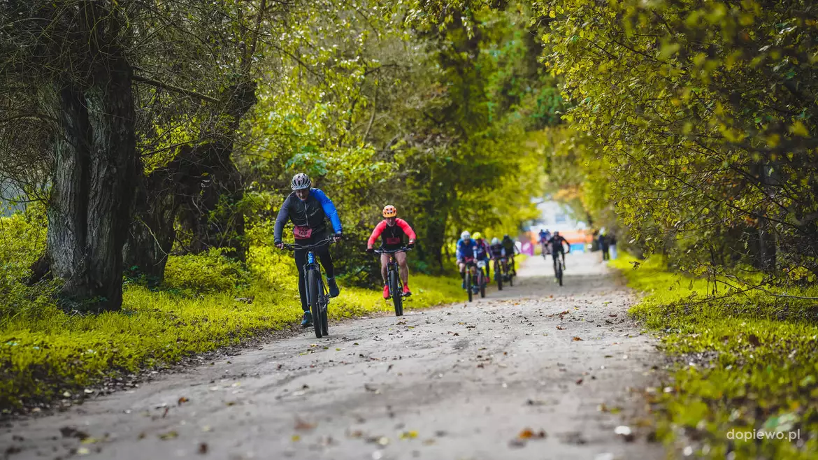 Duathlon